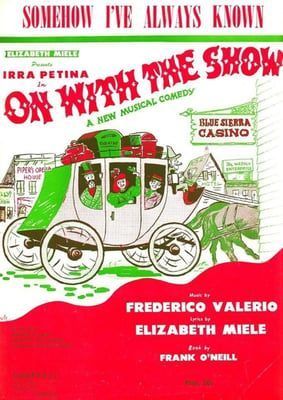Hit the Trail poster