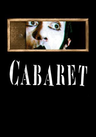 Cabaret poster