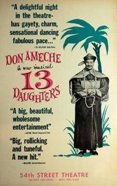 13 Daughters