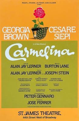 Carmelina