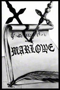 Marlowe poster