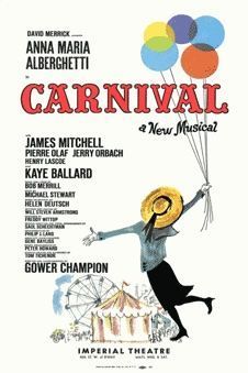 Carnival! poster
