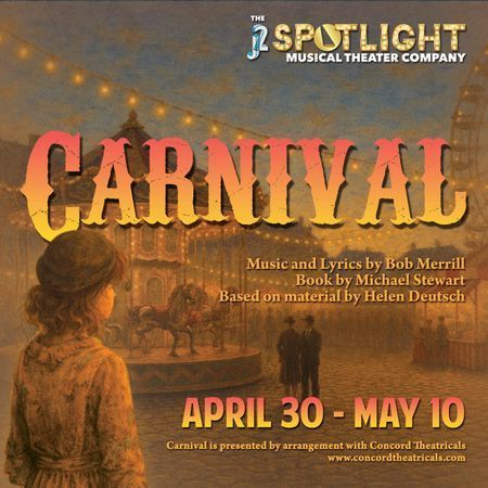 Carnival! poster