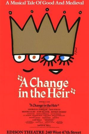 A Change in the Heir