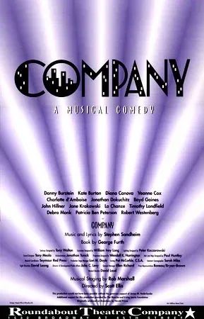 Company