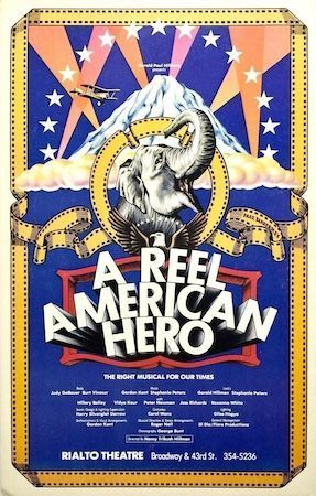 A Reel American Hero