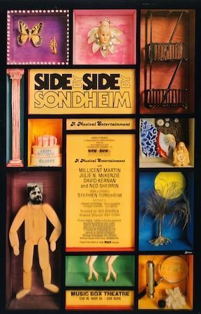 Side by Side by Sondheim