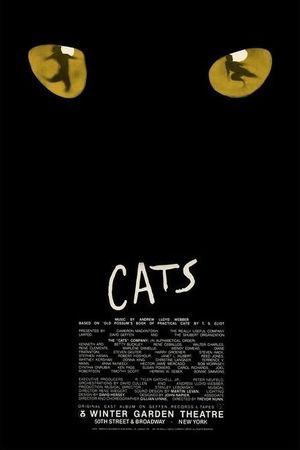 Cats poster