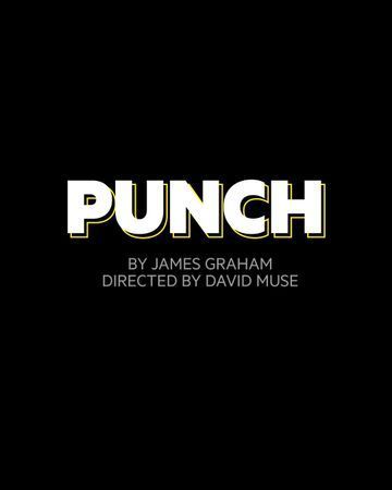 Punch poster