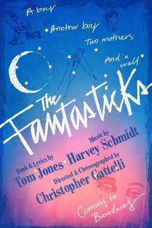 The Fantasticks