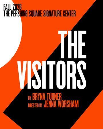 The Visitors