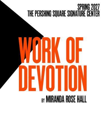 Work of Devotion