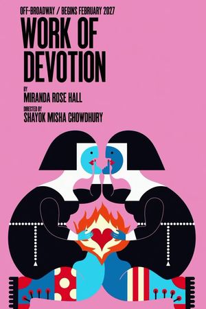 Work of Devotion poster