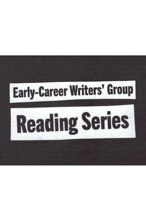 Clubbed Thumb Early-Career Writers' Group Reading Series poster