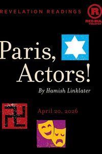 Paris, Actors!