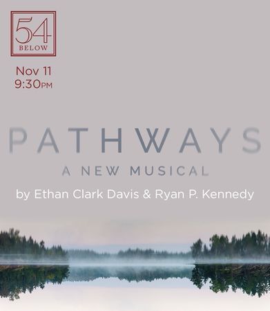 Pathways poster