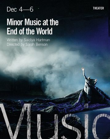 Minor Music at the End of the World