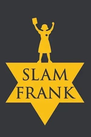 Slam Frank poster