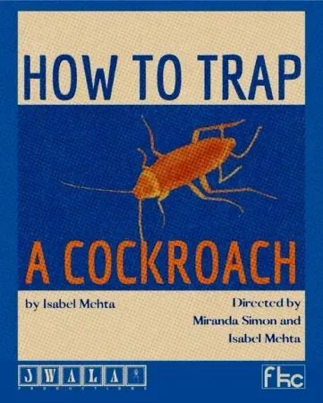 How to Trap a Cockroach