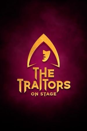 The Traitors - Acts of Betrayal poster