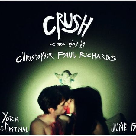 Crush poster