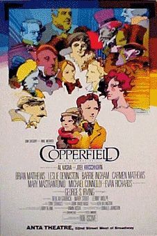 Copperfield