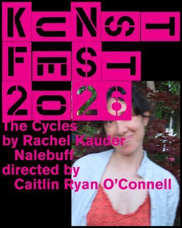 The Cycles poster
