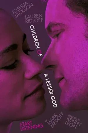 Children of a Lesser God