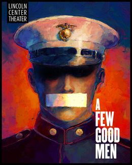 A Few Good Men poster