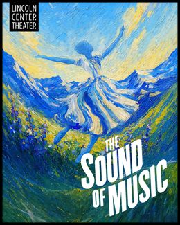 The Sound of Music poster