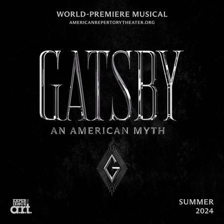 Gatsby: An American Myth poster