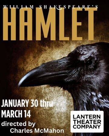 Hamlet poster