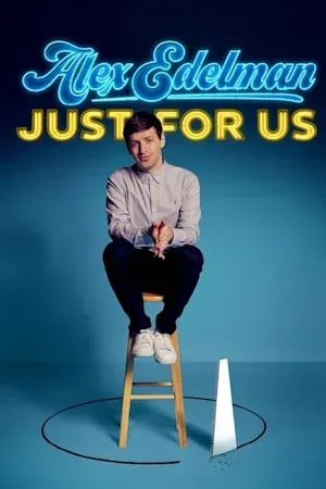 Just For Us poster
