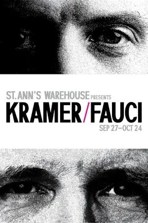 Kramer/Fauci poster