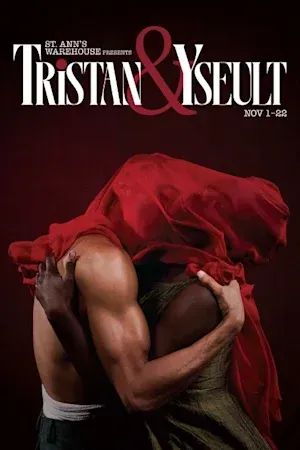 Tristan & Yseult poster