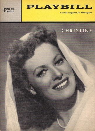 Christine
