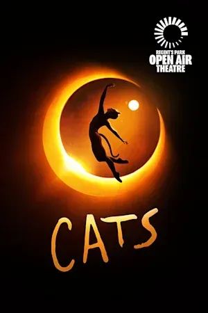 Cats poster