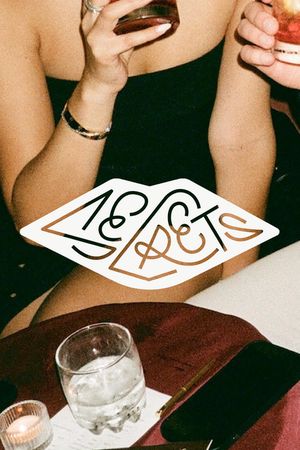secrets poster