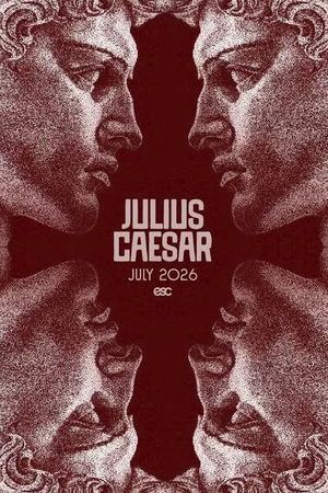 Julius Caesar poster