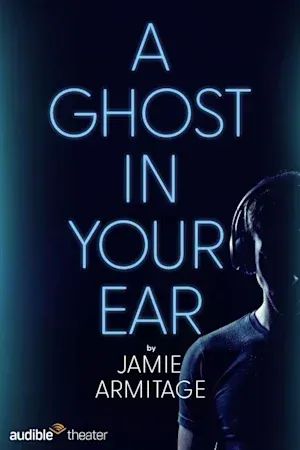 A Ghost in Your Ear poster