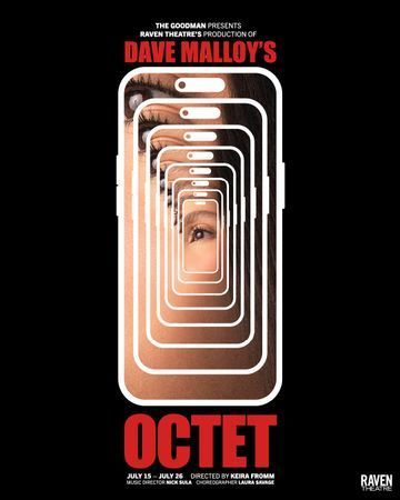 Octet poster