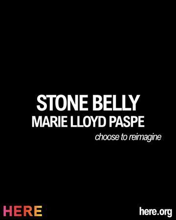 Stone Belly poster