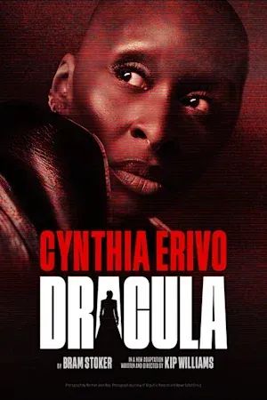 Dracula poster