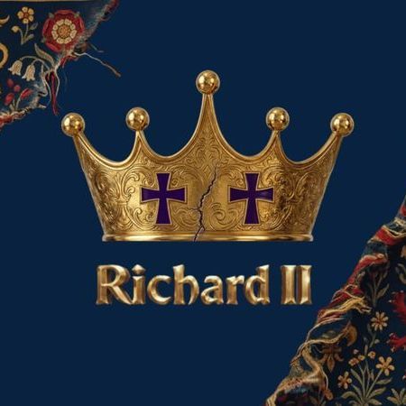 Richard II poster
