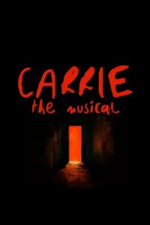 Carrie poster