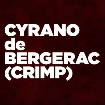Cyrano de Bergerac poster