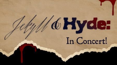 Jekyll & Hyde poster