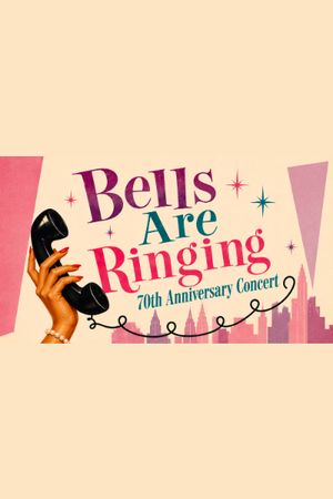 Bells Are Ringing poster