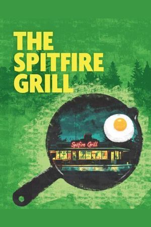 The Spitfire Grill poster