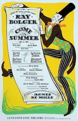 Come Summer